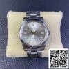 2 31 93d561b6 b485 4e1f 89af 7fe1c80b43f6 Rolex Oyster Perpetual M124300-0001 41MM 1:1 Best Edition Clean Factory Quadrante Argento