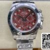 2 34 477e35e0 e30e 457f baa4 fac49602325a Rolex Cosmograph Daytona 116589 1:1 Best Edition Clean Factory Granaattiomena Dial