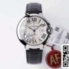 2 34 88e61d34 e17b 4918 8bd6 03d914e5da38 Replica Ballon Bleu De Cartier 42MM W69016Z4 Best Edition AF Factory Edelstahlgehäuse