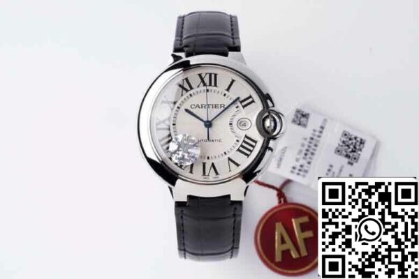 2 34 88e61d34 e17b 4918 8bd6 03d914e5da38 Replica Ballon Bleu De Cartier 42MM W69016Z4 Best Edition AF Fabriek Roestvrijstalen Kast