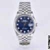 2 36 Rolex Datejust M26234-0037 36MM 1:1 Best Edition Clean Factory Diamond Dial