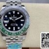 2 37 550fed89 63c6 4f2c 9f88 444fb16d2ef1 Rolex GMT Master II M126720vtnr-0002 1:1 Best Edition Clean Factory V3 Black Dial