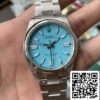 2 38 5bfb0d67 9c97 44b4 aba3 a921aa6cfeee Rolex Oyster Perpetual 41MM M124300-0006 1:1 Best Edition VS Factory Acero inoxidable