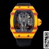 2 39 6c206e7c 9e6b 4209 adcd 1002756d7569 Richard Mille RM27-03 Rafael Nadal Tourbillon 1:1 Best Edition RM Factory Black Strap