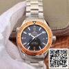 2 39 8e7c8989 d4d1 4b59 a892 e3a3ca2217ff Omega Seamaster 232.30.46.21.01.002 1:1 Best Edition VS Factory Quadrante nero