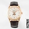 2 39 b1587009 2bc3 497d af41 560b3ad51d6c Patek Philippe Complications 5396R-012 1:1 Mejor edición ZF Factory Oro rosa