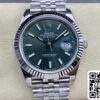 2 3 d1e69fe5 cb2a 48b6 a1e6 f128e88c5609 Rolex Datejust M126334-0027 1:1 Best Edition VS Factory ruostumatonta terästä