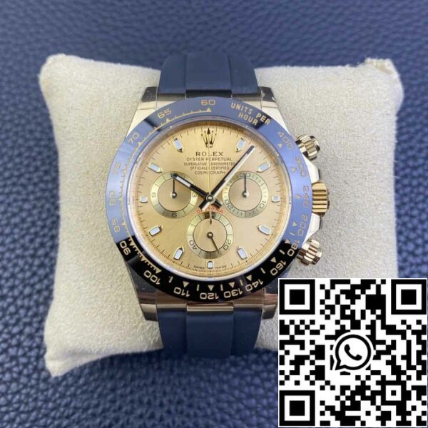 2 40 431b3ee4 4cee 4d64 b710 0a209d0c0f24 Replica Rolex Daytona M116518ln-0042 Best 1:1 BT Factory Champagne Dial