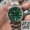 2 40 6c3c2de9 523c 4d3d 8345 8cfb44ff3f0b Rolex Oyster Perpetual 41MM M124300-0005 1:1 Best Edition VS Factory Edelstahl