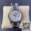 2 40 79a56061 0bc3 40c0 ad26 5501a53d9bdc Rolex Datejust M126234-0019 36MM 1:1 Best Edition Καθαρό εργοστάσιο από ανοξείδωτο χάλυβα