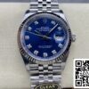 2 41 874ee2a9 34ef 4c0b acaa ae36eb169b10 Rolex Datejust M126234-0037 36MM 1:1 Best Edition Clean Factory Diamond Dial