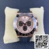 2 41 d9838ca8 cd99 4272 ac07 782c2a5e6860 Реплика Rolex Daytona M116515ln-0018 Лучший 1:1 BT завод керамический ободок