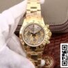 2 42 74ccba02 28e3 4064 9416 937c5ff9f211 Rolex Daytona Cosmograph 116508 1:1 Best Edition JH Factory Gold