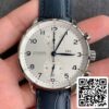 2 45 28b8b365 e0a6 4313 bc0a ec6242eee959 IWC Portugieser IW371446 1:1 Best Edition ZF Factory V2 White Dial