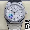 2 46 3135d80c b0c5 4f3e a345 411fb26e2ef1 Audemars Piguet Royal Oak 15500ST.OO.1220ST.04 1:1 Best Edition APS Factory White Dial