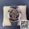 2 47 5893526d d3d5 4823 8770 753cce0c2678 Rolex Cosmograph Daytona M116515LN-0015 1:1 Best Edition Clean Factory V3 Rubber Strap