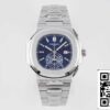 2 48 9dcbf2a9 a851 49dd beb2 b25e2cae6e32 Patek Philippe Nautilus 5976/1G 1:1 Best Edition 3K Factory V2 Ανοξείδωτο ατσάλι