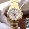 2 49 e3bd75ad 2fdb 42d9 8d5a f136624b5411 Rolex Daytona Cosmograph 116528-78598 1:1 Best Edition JH Factory Diamonds számlapja