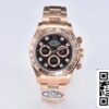 2 4 bf4bc3b3 e7de 482b b0d1 473d3f45b2d8 Rolex Cosmograph Daytona M116505-0015 1:1 Best Edition Clean Factory Rose Gold