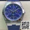 2 4 d0358e0d 9136 49a5 94e5 84df986fd566 Vacheron Constantin Overseas 4300V/120G-B945 1:1 Най-добро издание 8F Фабрика каучук