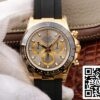 2 50 3e5f3d5f 2dcc 4ed0 a42e fd3725a95a4b Rolex Daytona Cosmograph 116518LN 1:1 Best Edition JH Factory Silver Gray Dial