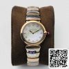 2 51 997dba5b 271b 4060 913a 28925494fc79 Bvlgari LVCEA 102194 1:1 Best Edition BV Factory Rose Gold Gehäuse