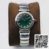 2 52 3fe9a163 b399 452a 9cb5 64daA8c8980f بولغري LVCEA 1:1 Best Edition BV Factory Green Dial