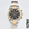 2 53 ae66e88f 9ba3 4be0 aa2f abfe60baae11 Rolex Cosmograph Daytona M116503-0008 1:1 Best Edition Clean Factory V3 Quadrante Diamante