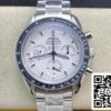 2 53 e9eea34f b91b 4b15 a868 76978d0da948 Omega Speedmaster Snoopy Award 311.32.42.30.04.003 1:1 Beste Editie OM Fabriek Witte Wijzerplaat