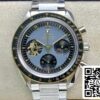 2 54 0bf8a751 c278 4e0f 8529 aecfd5a26609 Omega Speedmaster 310.20.42.50.01.001 1:1 Mejor Edición OM Fábrica Bisel Cerámico