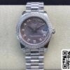 2 54 7d7ed94b f29a 448d ae21 3b998759e98f Rolex Datejust M178384-0019 31MM 1:1 Best Edition EW Factory Diamond-set Bezel