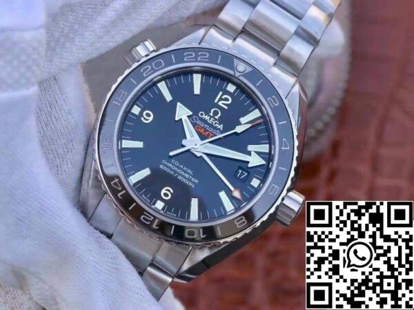 2 556 Omega Seamaster Planet Ocean 232.90.44.22.03.001 VS Factory