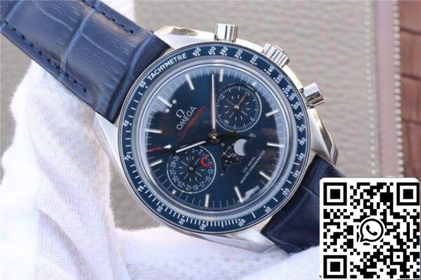 2 559 Omega Speedmaster 304.33.44.52.03.001 BF Factory 1:1 Best Edition Schweizer ETA9300