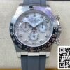 2 55 9a2be019 cc49 4392 94f5 2b08a9ec8727 Rolex Cosmograph Daytona M116519LN-0026 1:1 Best Edition Clean Factory Rubber Strap