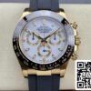 2 55 c815d95b 3316 4c7a aff4 1f37cb5b0814 Rolex Cosmograph Daytona M116518LN-0041 1:1 Best Edition Clean Factory Vit Urtavla