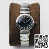 2 56 1977e7f4 8fcf 4b3e 986d d23ed85c14b7 Bvlgari LVCEA 1:1 Best Edition BV Factory Acciaio inossidabile Quadrante nero