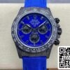 2 56 bddf7541 e417 4d6b 8292 7c39dda40d84 Rolex Daytona Cosmograph Diw персонализирана версия 1: 1 най-доброто издание Noob Factory Blue Dial