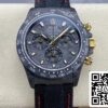 2 57 c27a9c7a b8cc 4504 96cc f54404426407 Rolex Daytona Cosmograph 1:1 Best Edition Diw Custom Version Hiilikuituversio