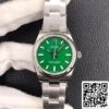 2 58 17e00dab 26fa 4d34 8372 4b575b81134a Rolex Oyster Perpetual M277200-0006 31MM 1:1 Best Edition EW Factory Acier inoxydable