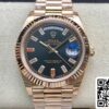 2 58 a2b0eb1e c3ea 4e57 bd63 a7ba5bbf987a Rolex Dag Datum 40MM 1:1 Beste Editie EW Fabrieksroze Goud