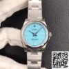 2 59 eba1e4b4 b016 481d afb6 601993cad233 Rolex Oyster Perpetual M277200-0007 31MM 1:1 Best Edition EW Factory iz nerjavečega jekla