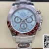 2 5 9051e30f 3a3a 4fb2 8f79 644229d02387 Rolex Daytona M116506-0001 1: 1 Najboljša izdaja BT Factory Light Blue Dial