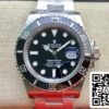 2 5 9b5cfdee 3d17 4138 b51f 9056a72b3b67 Rolex Submariner M126610LN-0001 41MM 1:1 Mejor Edición VS Fábrica Bisel Cerámico