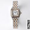 2 5 c9ab420a 4ca2 4f9f 80d1 abb25fd62d17 Panthere De Cartier W3PN0006 22MM 1:1 Best Edition BV Factory Diamond Bezel