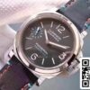 2 622 Panerai Luminor 1950 PAM727 ZF Фабрика 1: 1 Най-добро издание швейцарски ETA P9010 Superlumed циферблат и ръце