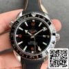 2 62 2a3c1e5d 3cbd 499f abf1 c1b526b34688 Omega Seamaster 232.32.44.22.01.002 1:1 Best Edition VS Factory Μαύρο καντράν