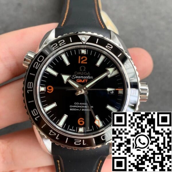 2 62 2a3c1e5d 3cbd 499f abf1 c1b526b34688 Omega Seamaster 232.32.44.22.01.002 1:1 Best Edition VS Factory Quadrante nero