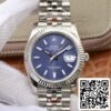 2 62 f1889372 ff53 4c23 bf3a f37dd22777dd Rolex Datejust M126234-0017 1:1 Best Edition GM Fabriek Blauwe Wijzerplaat