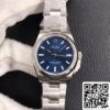 2 63 23a27a52 73e1 40ab a3cc 41e265f0b3cf Rolex Oyster Perpetual M277200-0003 31MM 1:1 Best Edition EW Factory Aço inoxidável