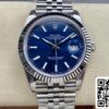 2 64 2f035f31 7bd4 4edb ba0a b9ef08e5c8b6 Rolex Datejust M126334-0002 41mm Jubilee trak VS Factory iz nerjavečega jekla